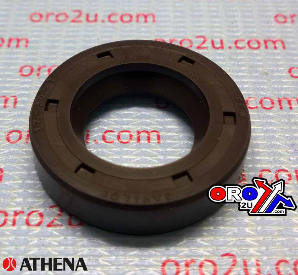 OIL SEAL 17x30x7, ATHENA M730000800001