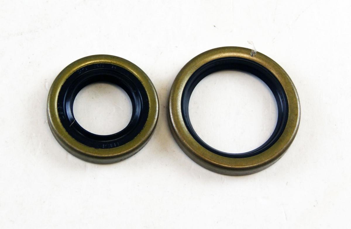 CRANK SEAL SET KTM 85 SX 03-21, PROX 42.6103, KTM HUSQVARNA, CRANKSHAFT OIL SEALS