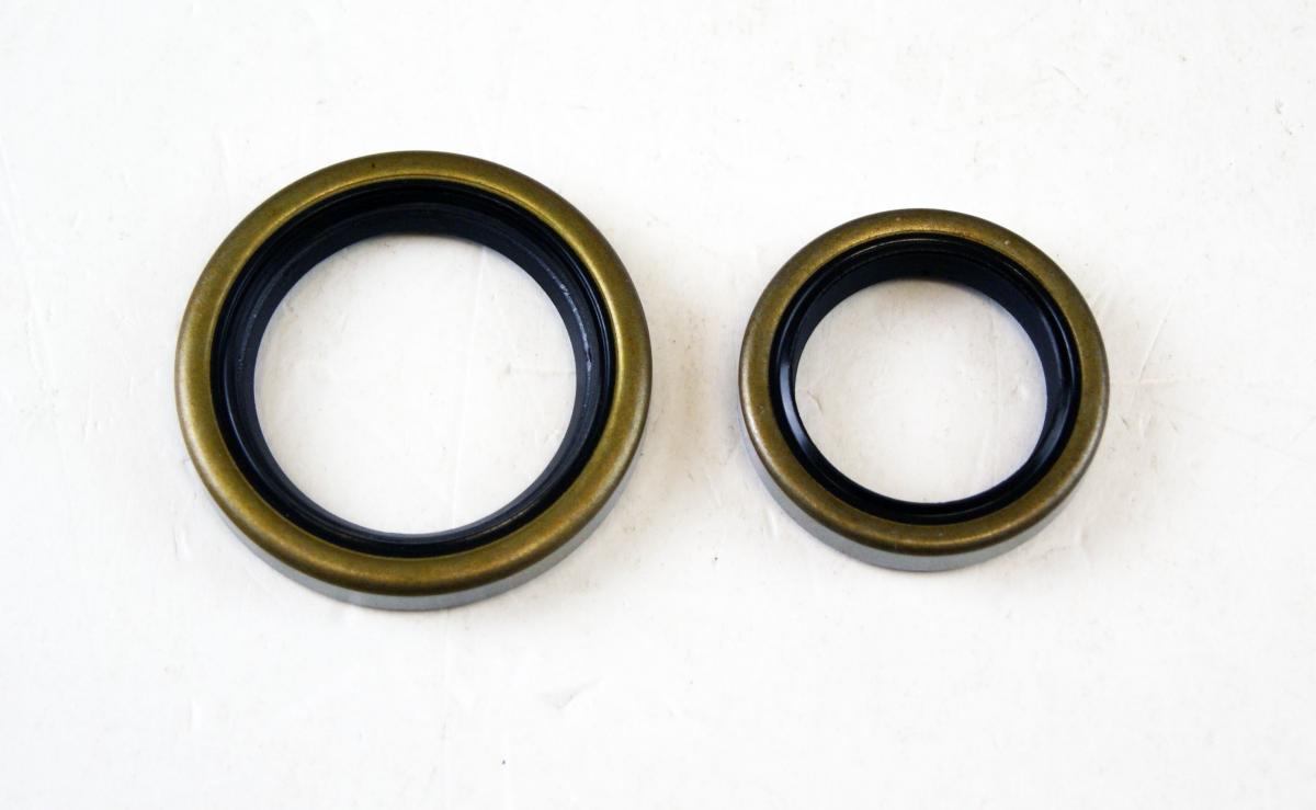 CRANK SEAL SET KTM 125 SX 98-21, PROX 42.6218, KTM HUSQVARNA GASGAS, CRANKSHAFT OIL SEALS