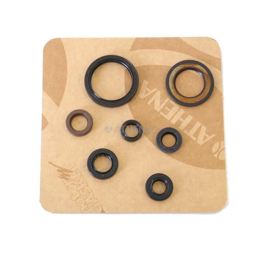 ENGINE OIL SEAL SET YFM700 06-20, ATHENA P400485400216 YAMAHA