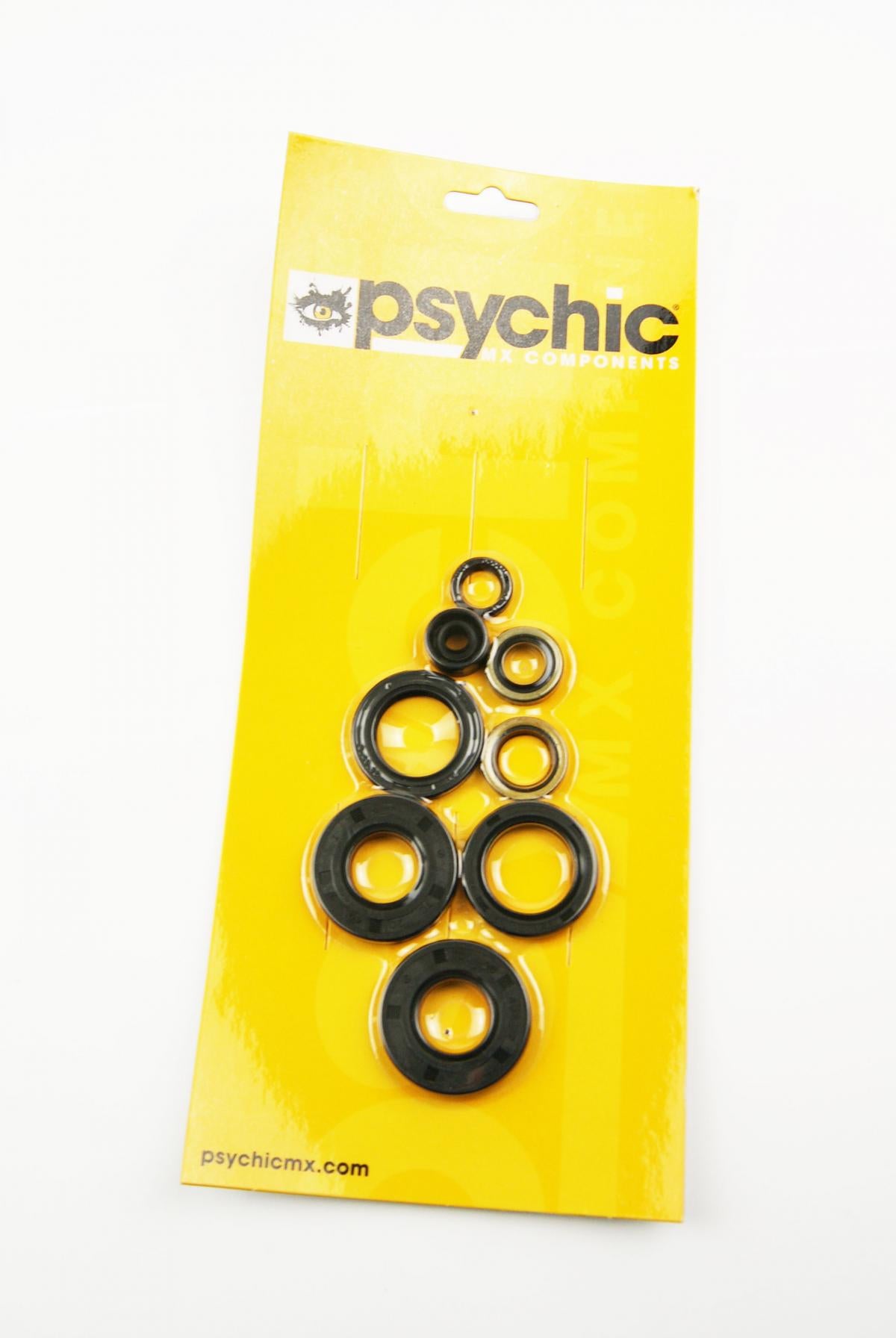 OIL SEAL SET KX60 65 80 100, MX-09215 ENGINE 8 PCS