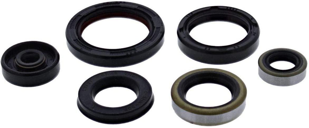 OIL SEAL SET 08-20 RM-Z 450, 860VG822346 VERTEX