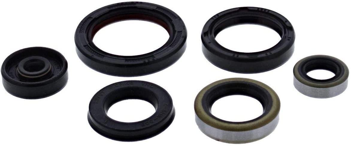 OIL SEAL SET 08-20 RM-Z 450, 860VG822346 VERTEX
