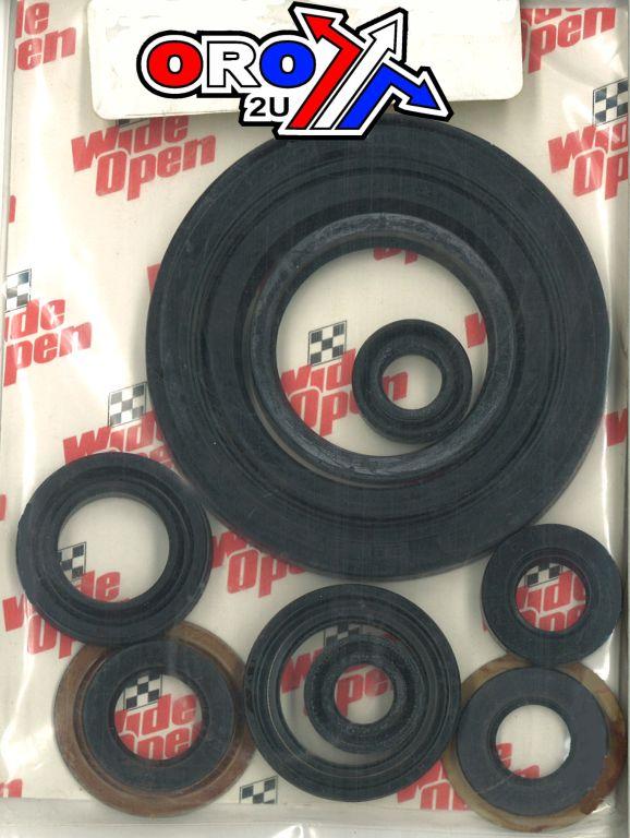 OIL SEAL SET 1985 YTM200