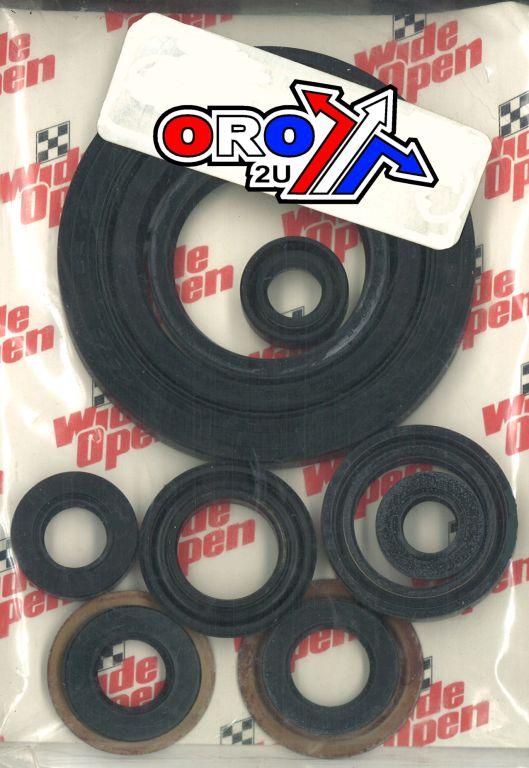 OIL SEAL SET 86-87 YTM200DX