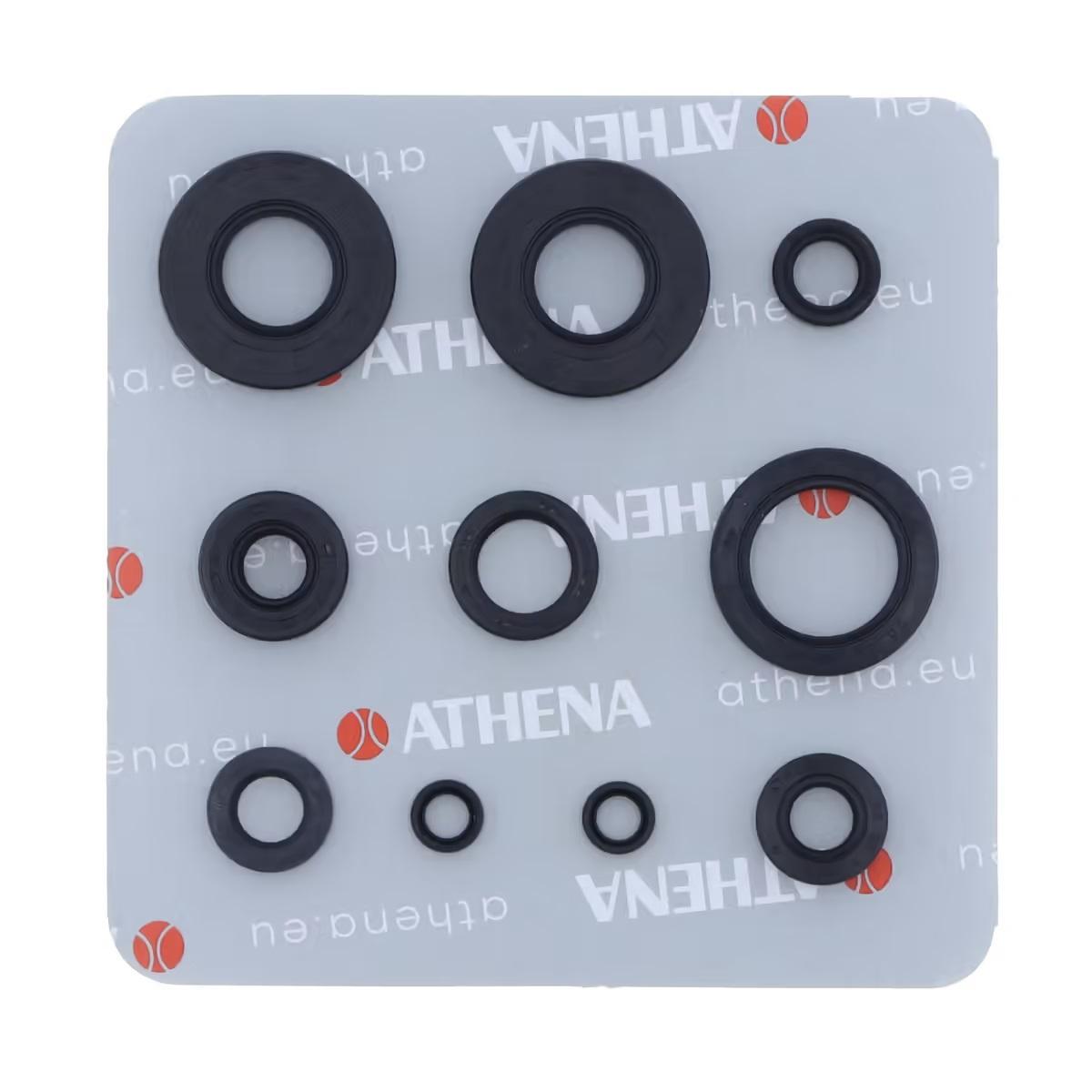 ENGINE OIL SEAL SET YZ 65/85 18-25, ATHENA P400485400198 YAMAHA