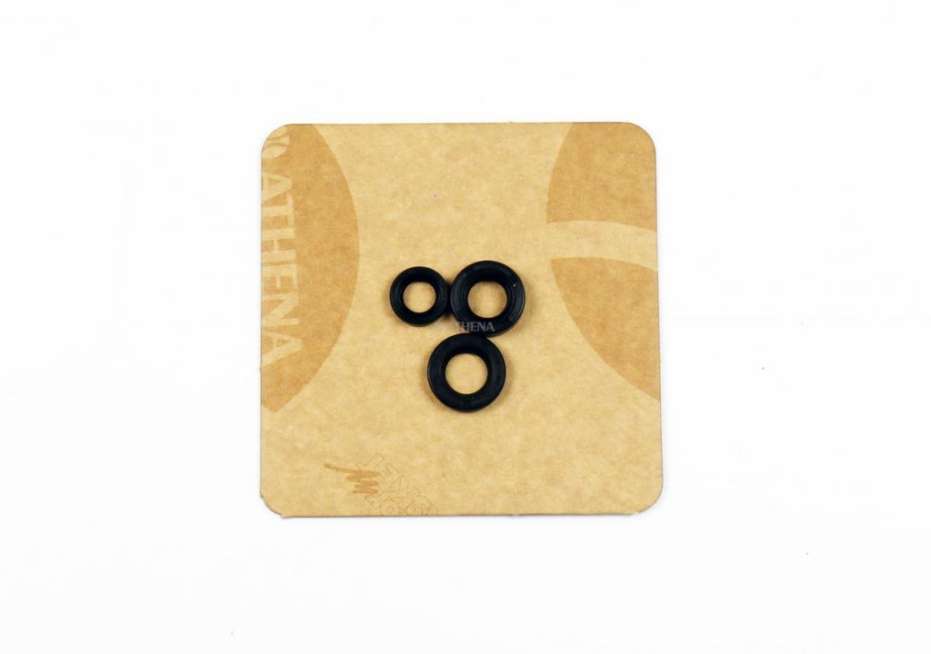 ENGINE OIL SEAL SET CRF 125 14-25, ATHENA P400210400309 HONDA
