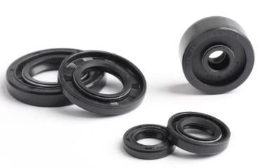 OIL SEAL ENGINE SET 1987-2006 YAMAHA DT 125 RE RH X 931033209900 931033280700 931031014700