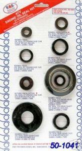 OIL SEAL SET 88-00 TRX300 KS50-1041