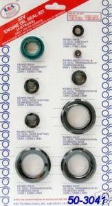 OIL SEAL SET 88-01 LT-F250 KS 50-3041