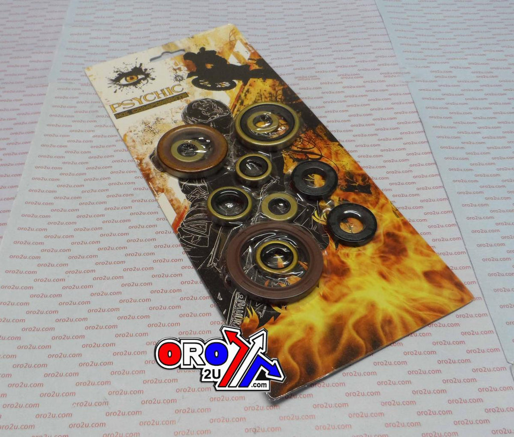 OIL SEAL SET 11-12 KTM 350, PSHCHIC MX-09291 SX-F XC-F