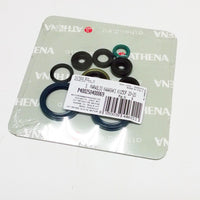 ENGINE OIL SEAL SET KX 250 2020, ATHENA P400250400069 KAWASAKI