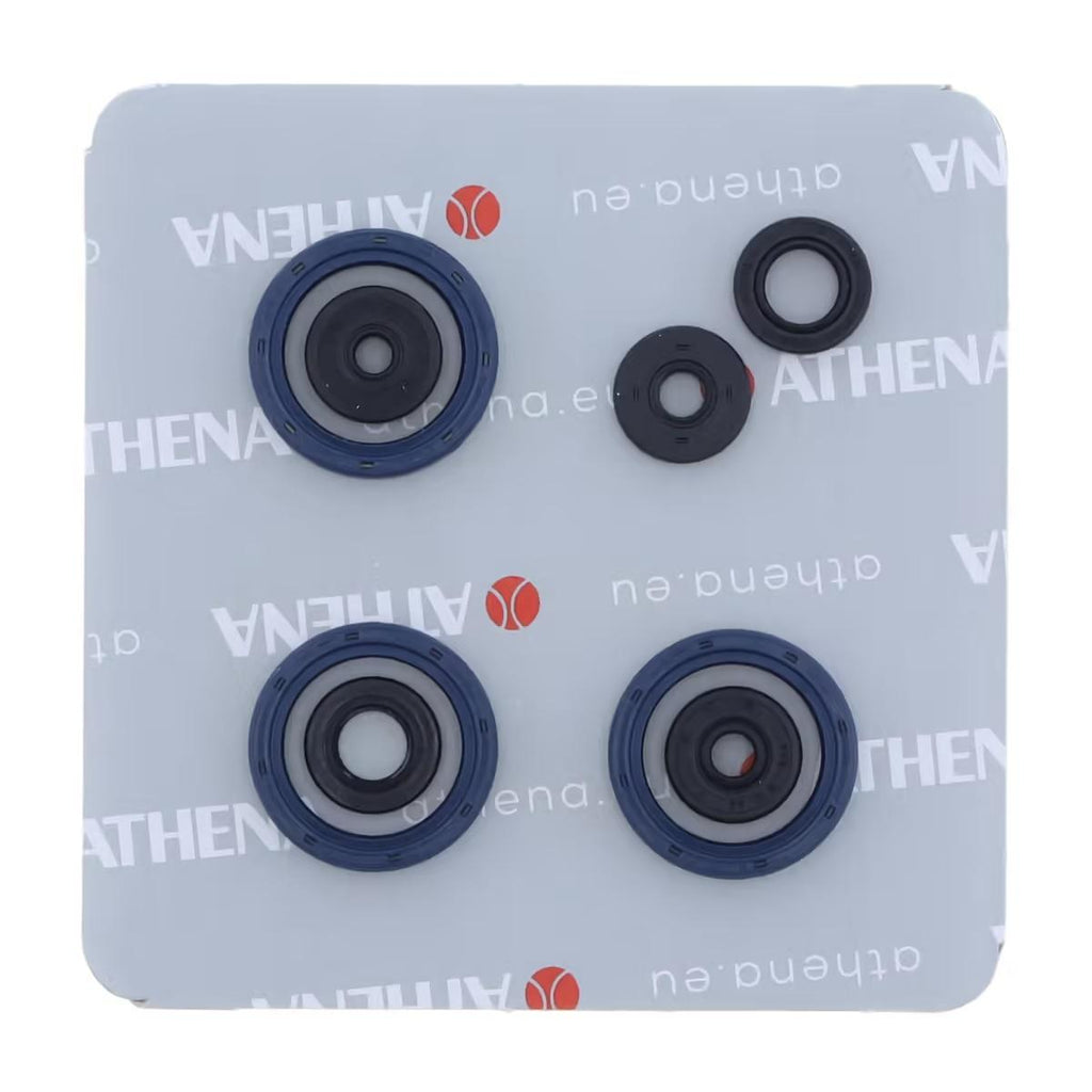 ENGINE OIL SEAL SET KX 250 21-22, ATHENA P400250400071 KAWASAKI