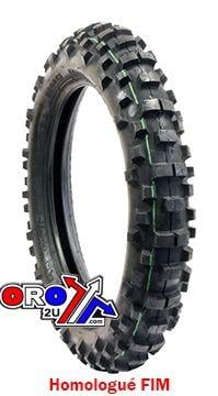 18-140/80 FIM ENDURO TYRE, KYOTO KT1127