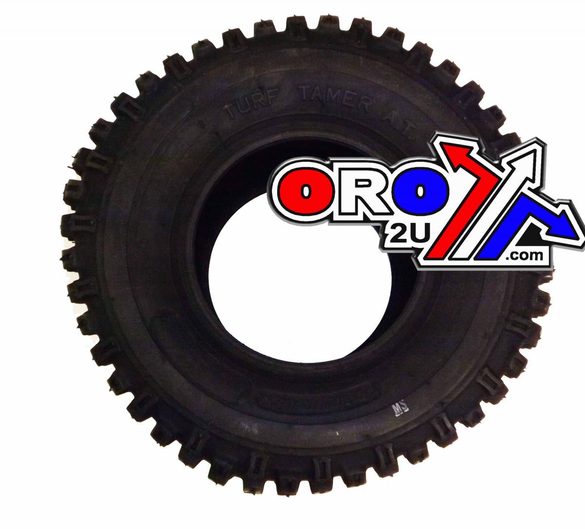 18x11x8 TURF TAMER ITP 3