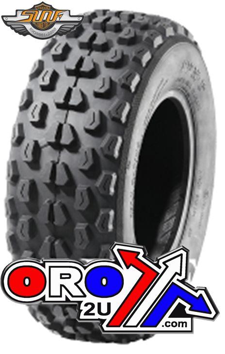 21x7.00x10 SUNF A-017 TYRE