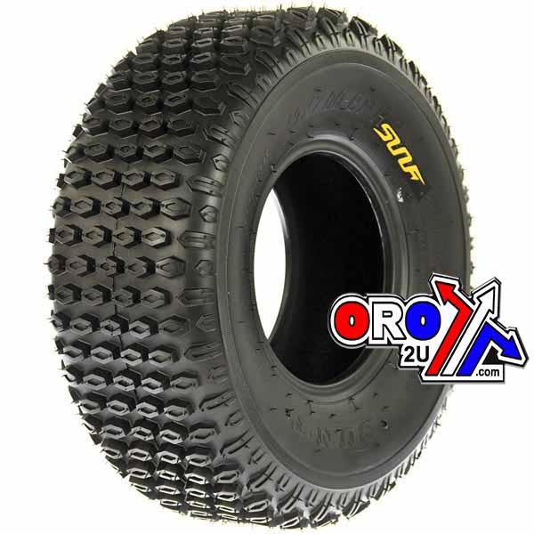 18x9.50x8 SUNF A-012 TYRE