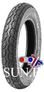 300-10 SUNF D-002 TYRE E4