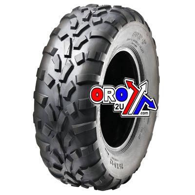 25x11.00-12 A-010 SUNF 6-PLY, QUAD ATV E-MARKED
