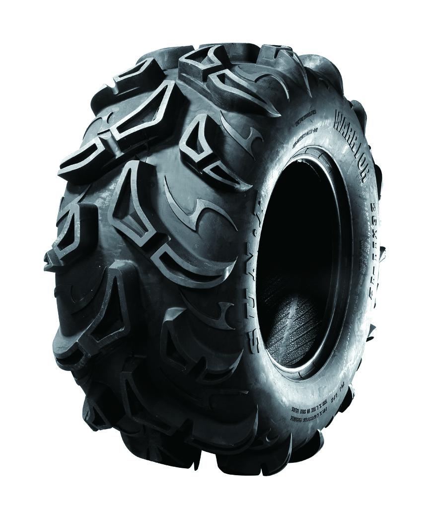 25x10.00-12 A-048 SUNF 6PLY, QUAD ATV E-MARKED