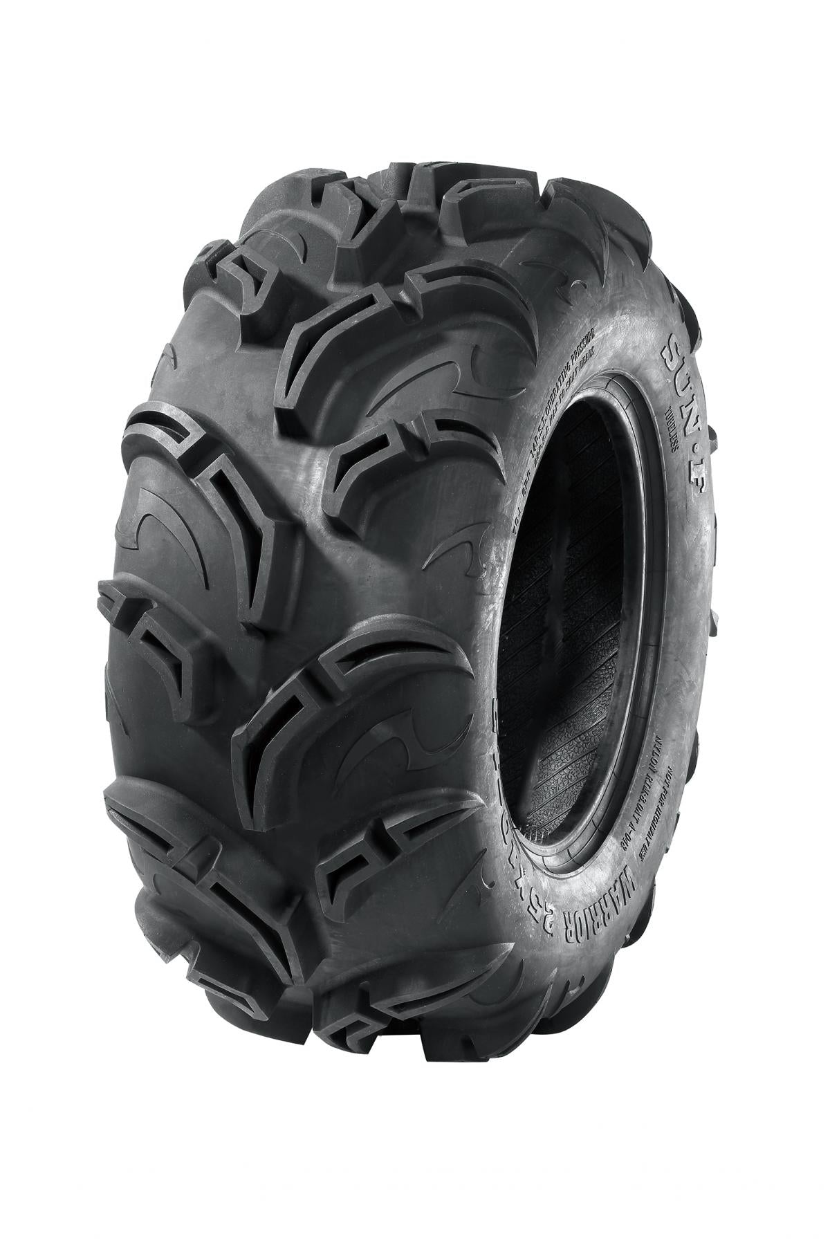 27x9.00-12 A-048 SUNF 6PLY, QUAD ATV E-MARKED