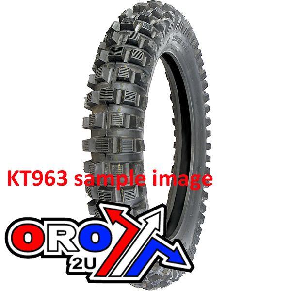 18 x 350 KINGS KT963 TYRE