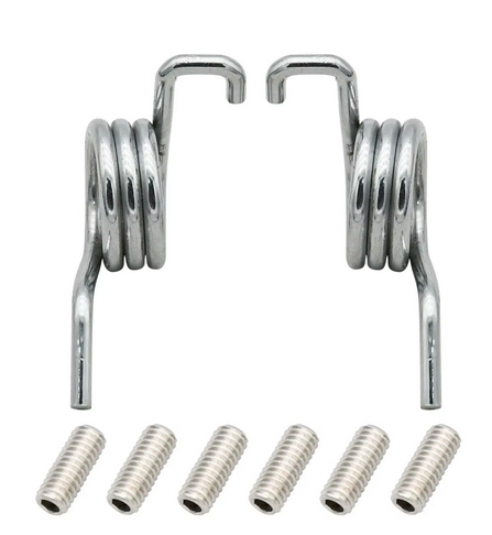 FOOT PEGS ALUMININUM 02-25 HONDA CR F KAWASAKI KX F X 125 250 150 300 450