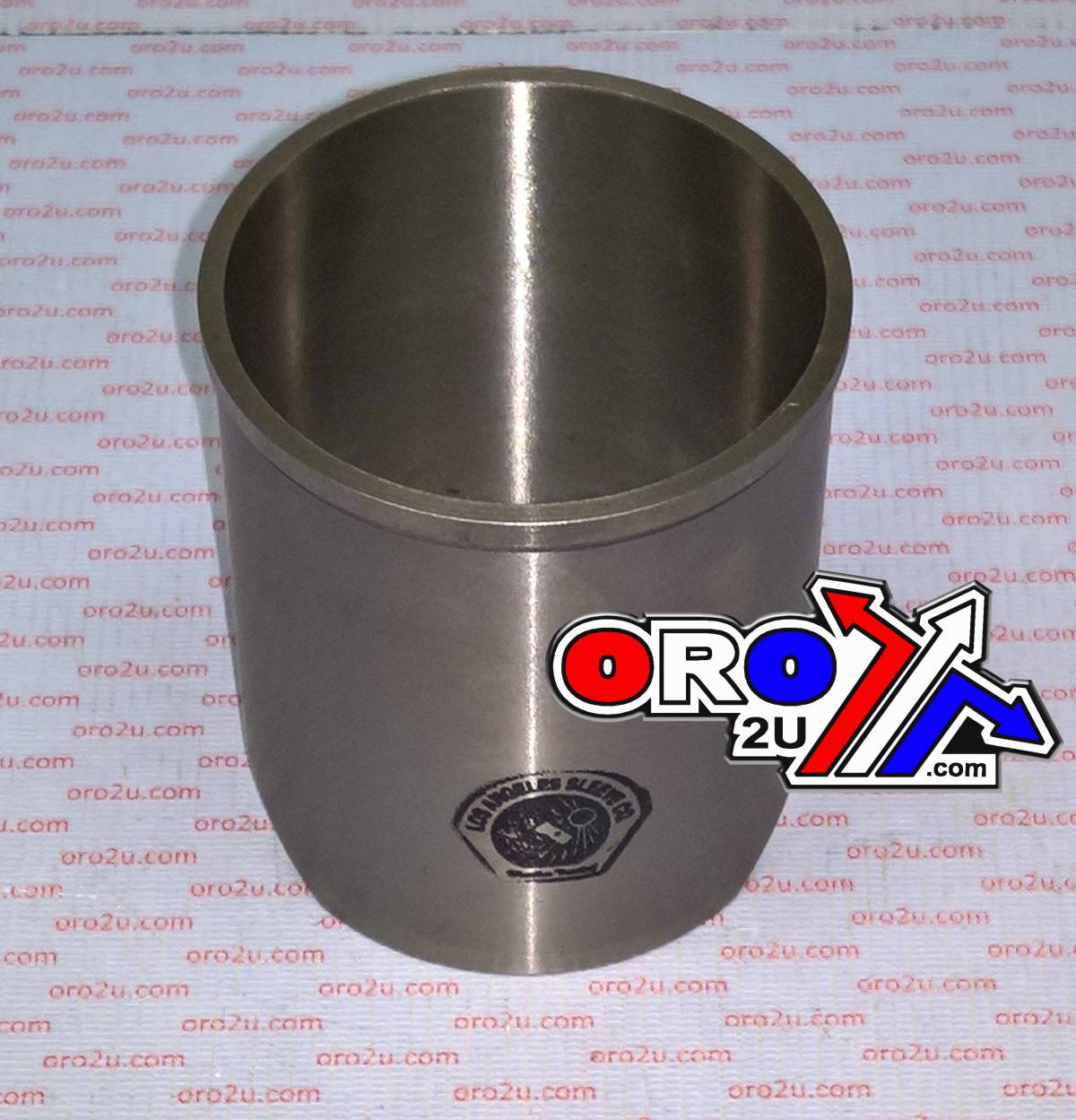 SLEEVE CYLINDER DRZ LTZ 400, PROX 15.3430 KFX KLX 400