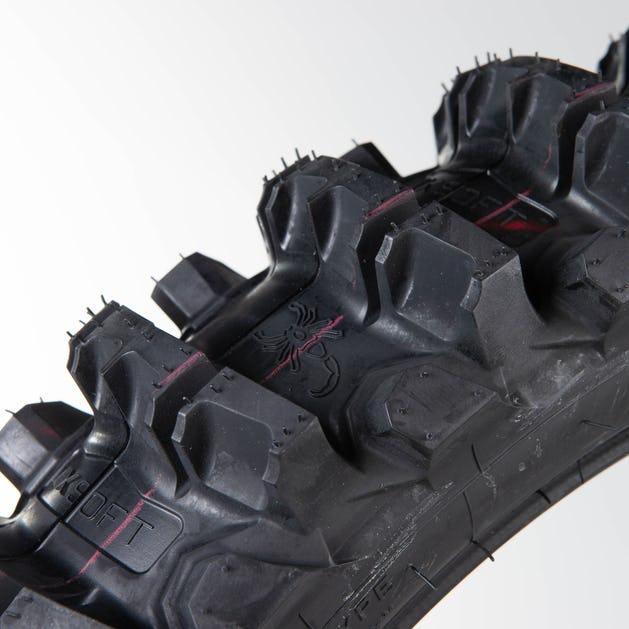 19-110/90 SCORPION MX SOFT NHS 62M, MX TYRE SOFT SCORPION, PIRELLI 3256900
