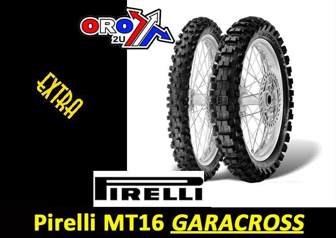 18-120/100 MT16 GARACROSS, PIRELLI TYRE 1418600