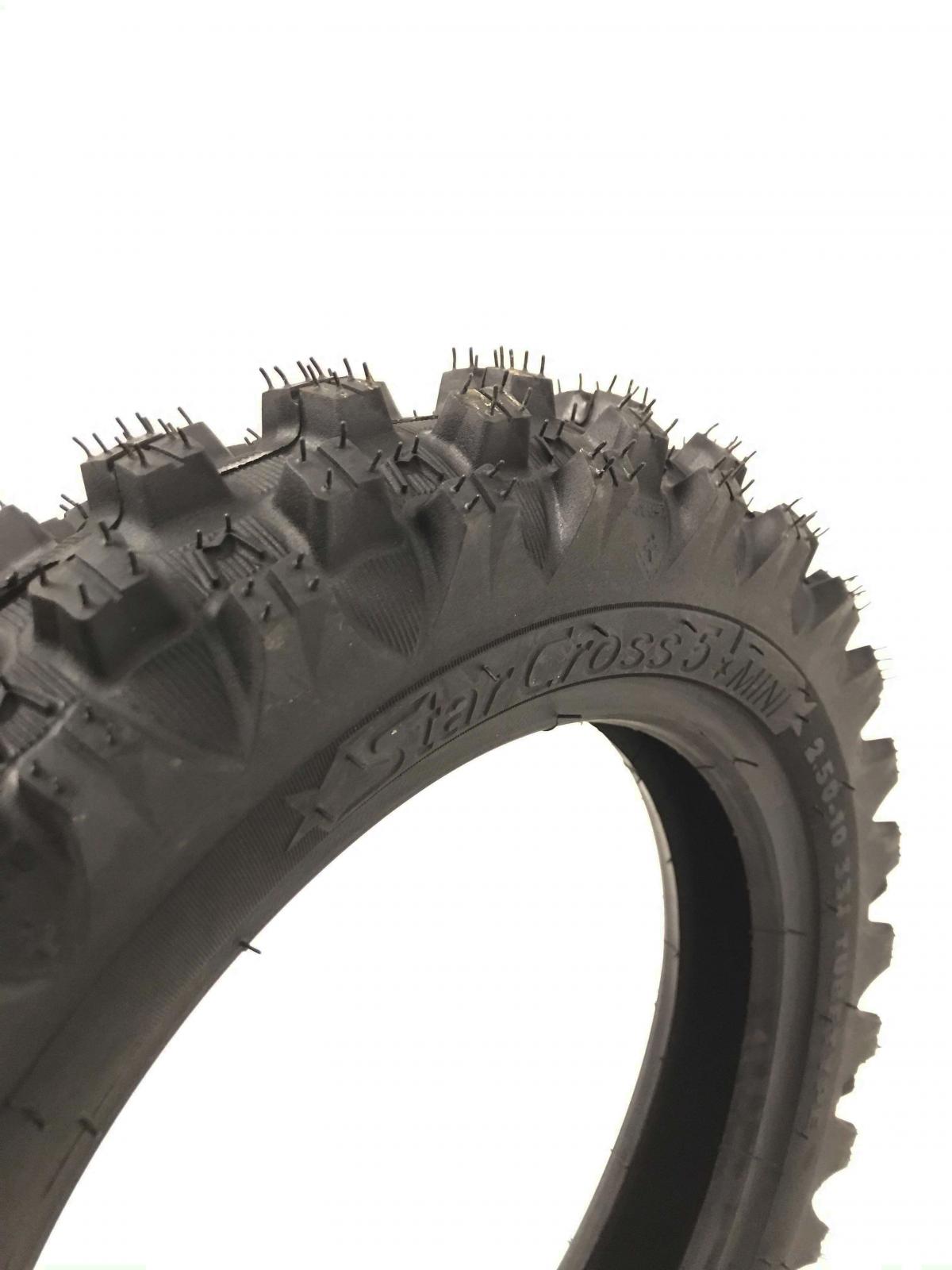 10-2.50 STARCROSS 5 MINI, 33J M/C MICHELIN 868951