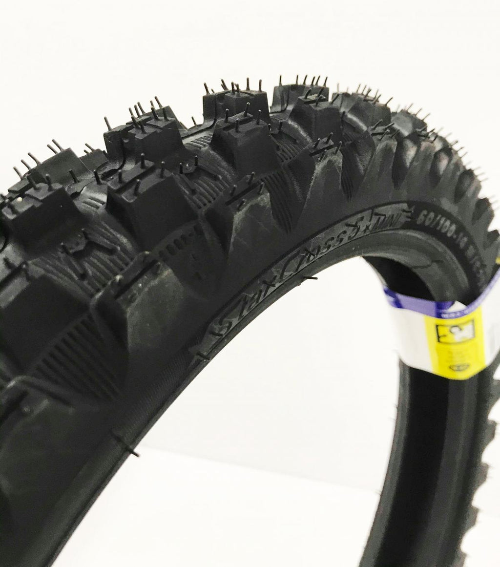 14-60/100 STARCROSS 5 MINI, 29M M/C MICHELIN 920290, FRONT