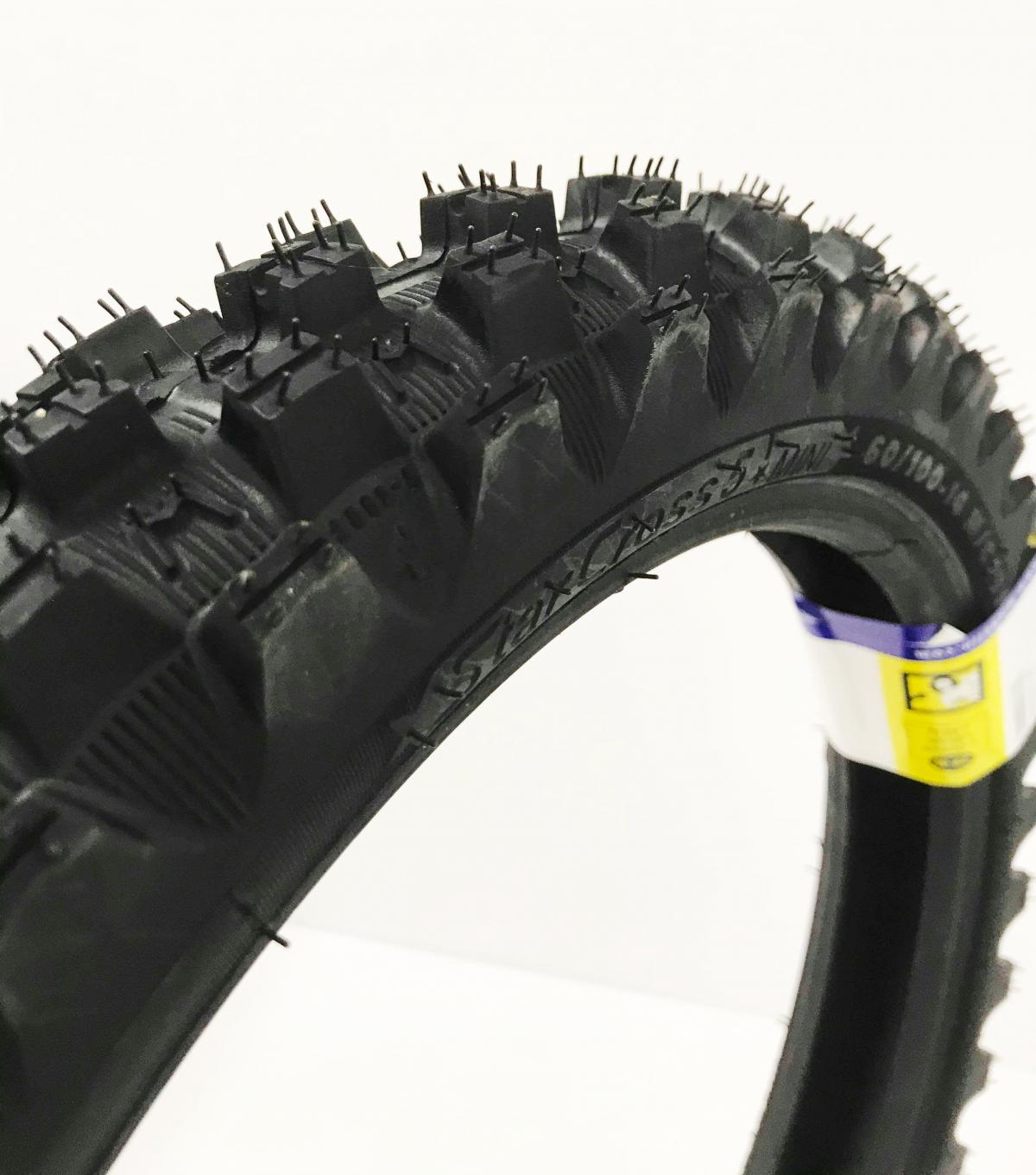 14-60/100 STARCROSS 5 MINI, 29M M/C MICHELIN 920290, FRONT