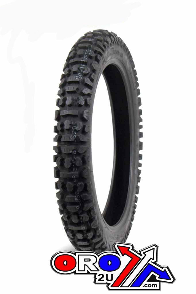 21-275 GRIPPER C858 45P, CST PREMIUM TRAIL TYRE 2760223