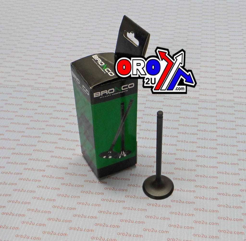 VALVE INTAKE 12911-14D10 36.5m, AT-09033I, AU-09033I DR350 SE, 12921-03G00, 12921-27H00