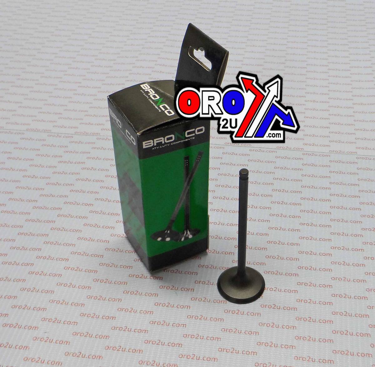 VALVE INTAKE 12911-14D10 36.5m, AT-09033I, AU-09033I DR350 SE, 12921-03G00, 12921-27H00