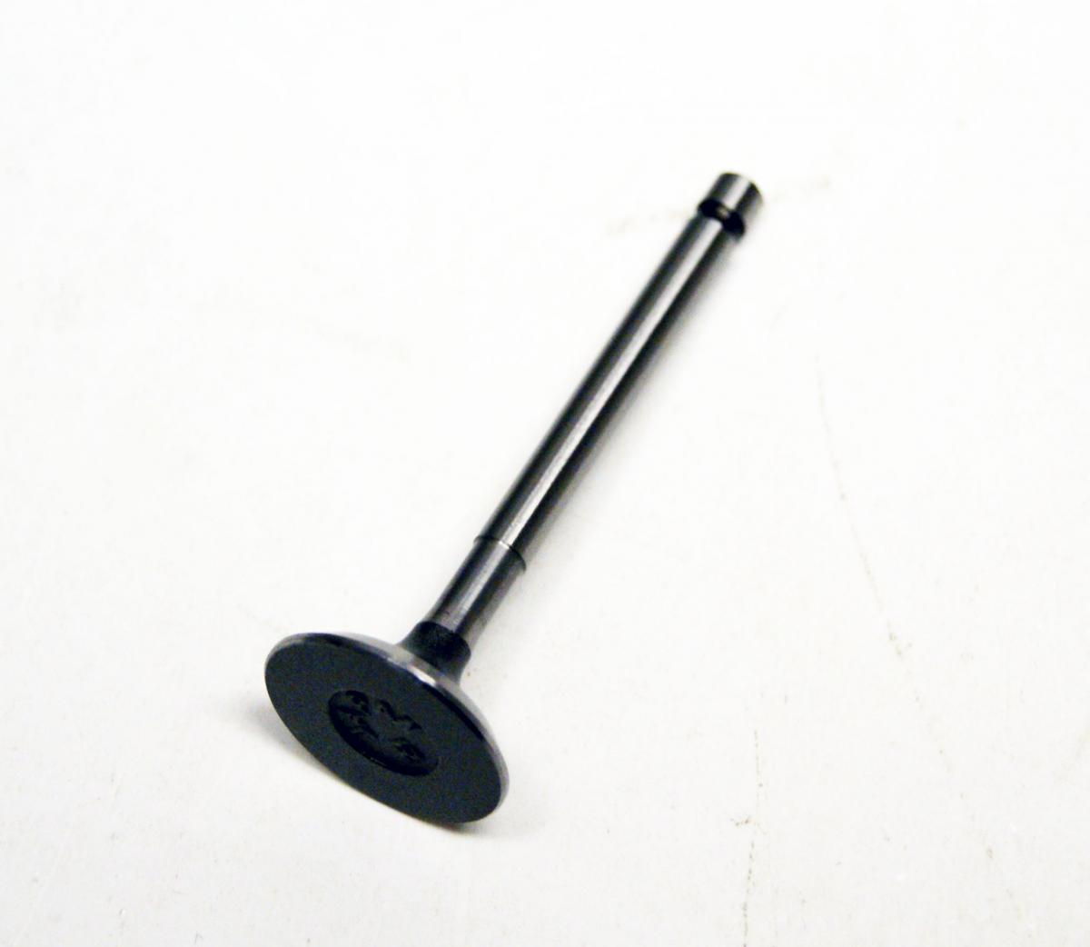 VALVE EXHAUST TT-R125, YBR125, PROX 28.2200-1 5HP-12121-00-00 5HH-E2121-00-00