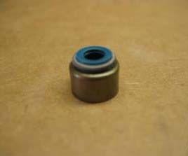 VALVE STEM SEAL EACH KAW, K&L 14-0198 92049-1062