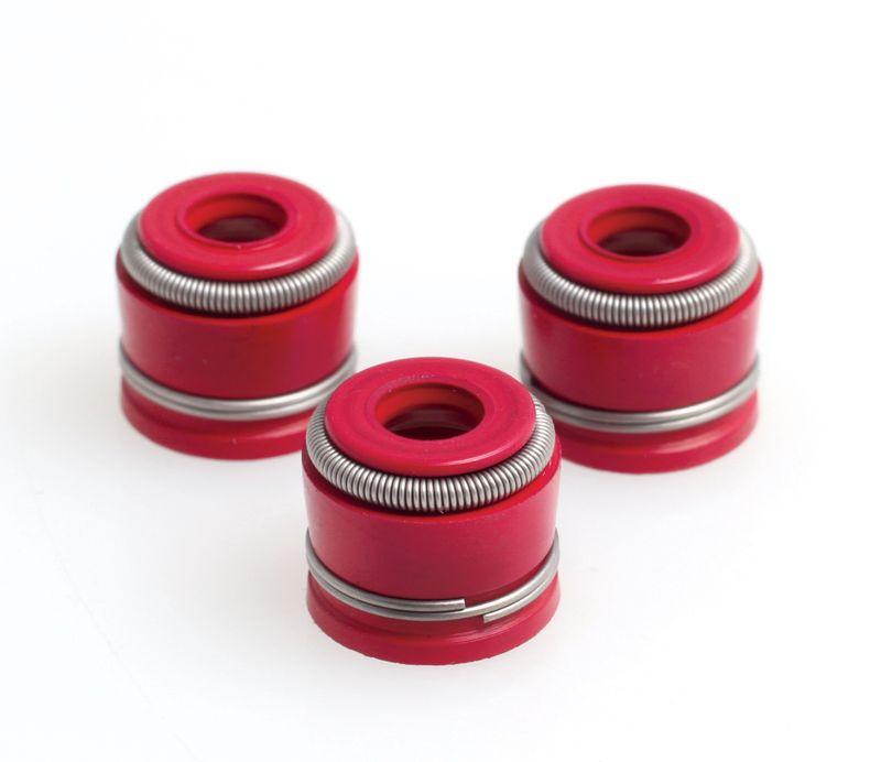 VALVE STEM SEAL 4.5mm Set/3, KIBBLEWHITE 80-80107