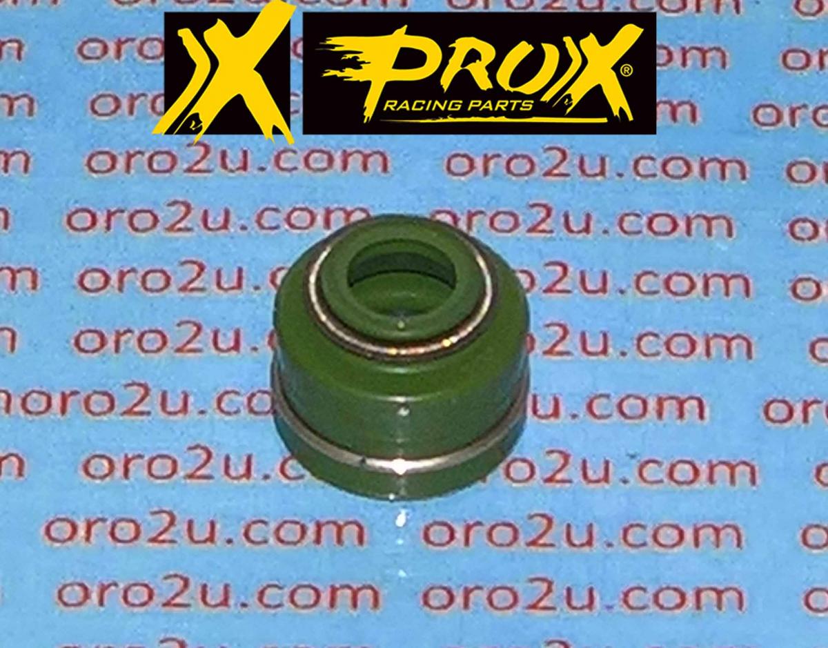 VALVE STEM SEAL XR650R '00-07, PROX 35.VS006 + TRX700XX '08-0, SOLD INDIVIDUALLY!