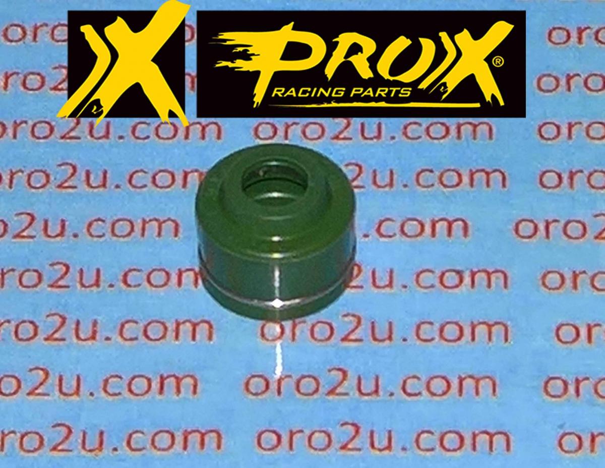 VALVE STEM SEAL YBR125 '05-09, PROX 35.VS010 + XT125R/X '07-0, SOLD INDIVIDUALLY!