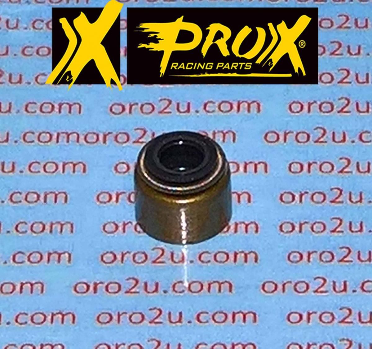VALVE STEM SEAL YFM350F, PROX 35.VS016 Warrior 87-04, SOLD INDIVIDUALLY!