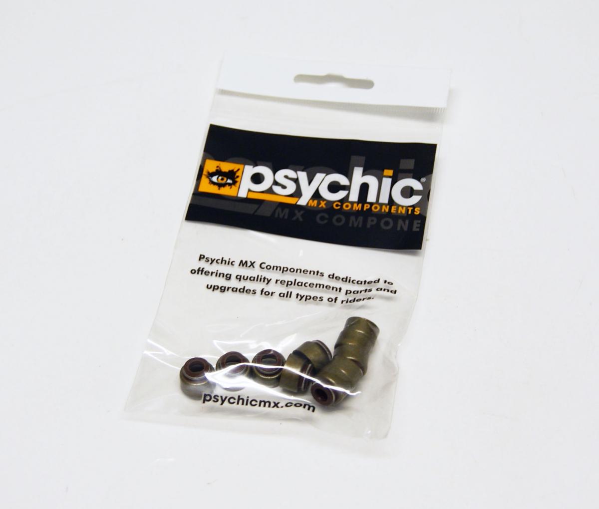 VALVE STEM SEAL 6.0mm PACK/10, 590.36.027.000, MX-09519, 3625329000