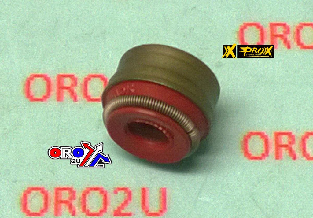 VALVE STEM SEAL KTM/HUSQVARNA 350, PROX 35.VS029, 77236027000, SOLD INDIVIDUALLY!
