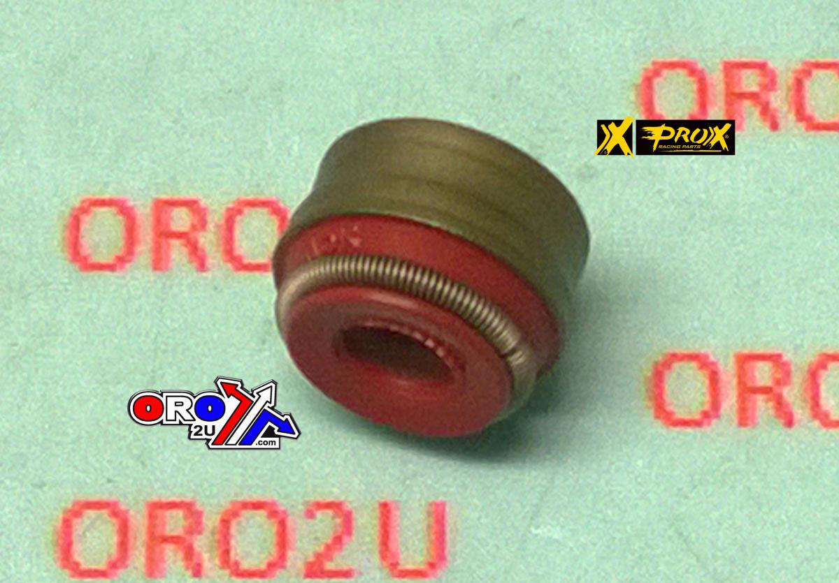 VALVE STEM SEAL KTM/HUSQVARNA 350, PROX 35.VS029, 77236027000, SOLD INDIVIDUALLY!