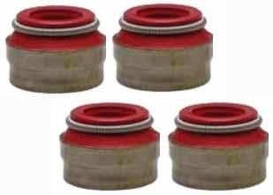 VALVE STEM SEAL 5.50mm CAN-AM, KIBBLEWHITE 71042-4,420430420