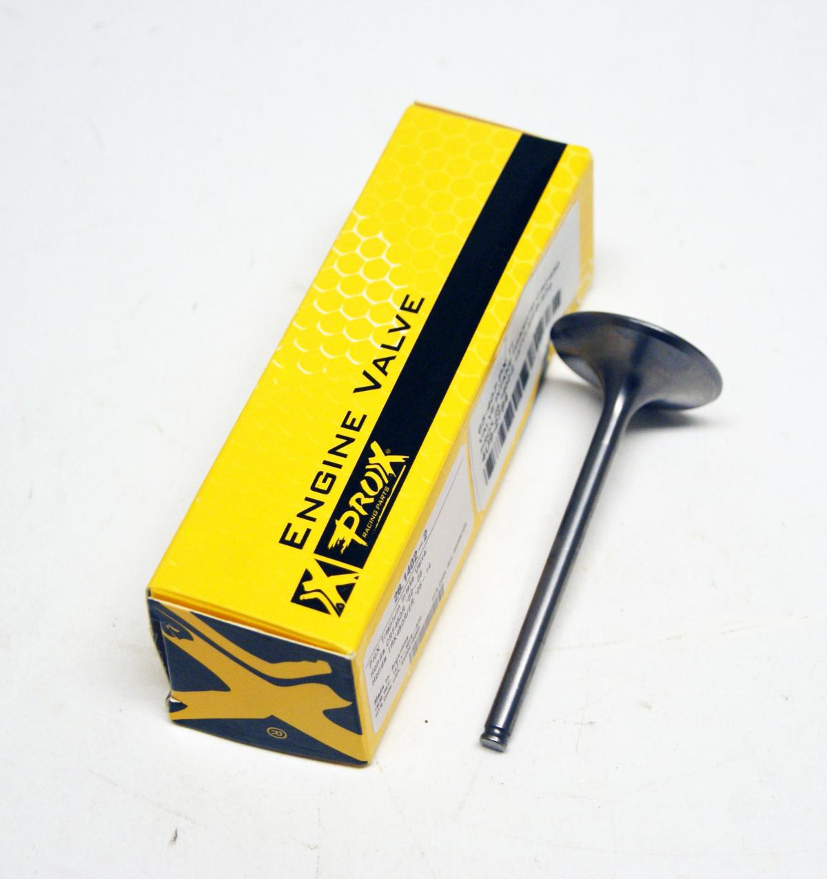 VALVE INTAKE TITANIUM CRF450, PROX 28.1402-2 14711-MEB-670