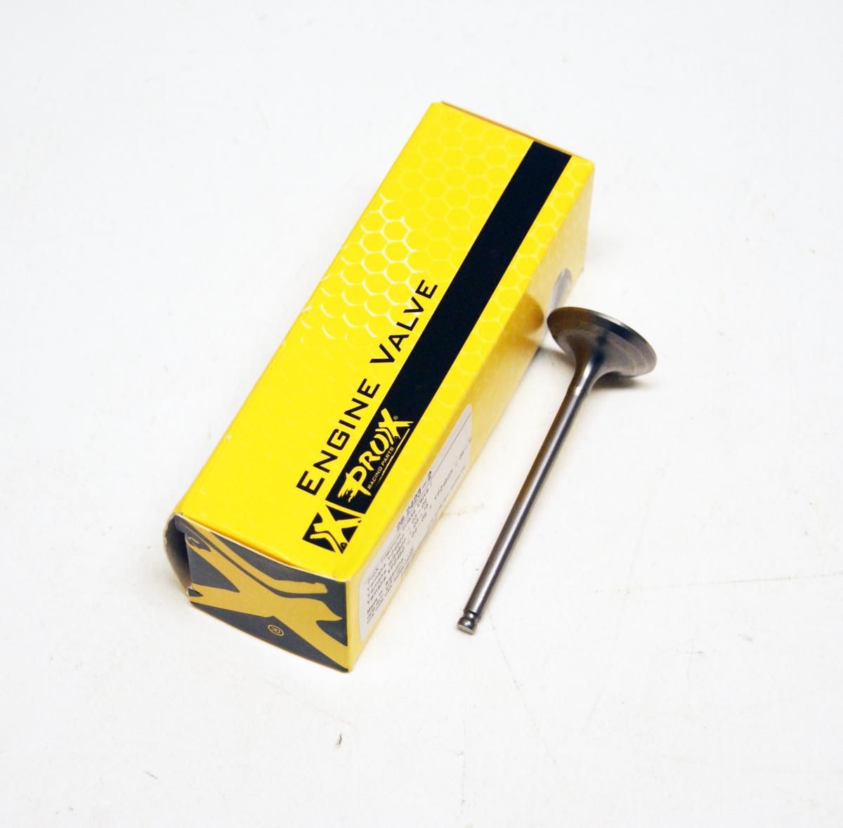 VALVE CENTER TITANIUM YZF450, PROX 28.2423-2 5TA-12111-00