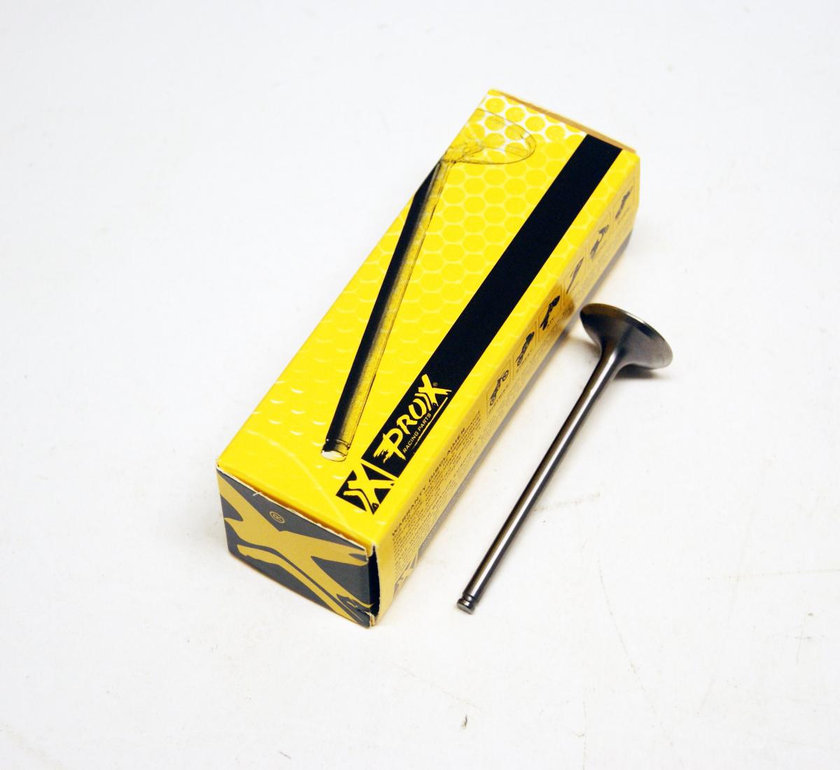 VALVE EXHAUST TITANIUM KXF250, PROX 28.4334-1 12005-0002