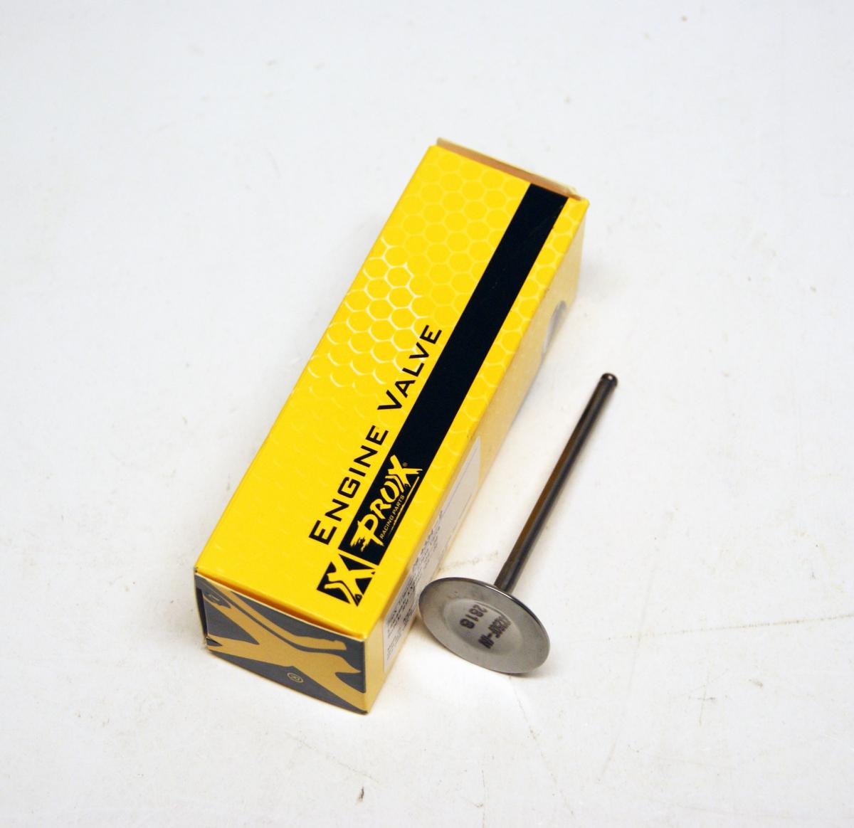 VALVE INTAKE TITANIUM KXF250, PROX 28.4334-2 12004-0002